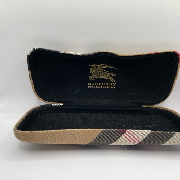 Genuine Burberry Frames - Picture 3 of 5
